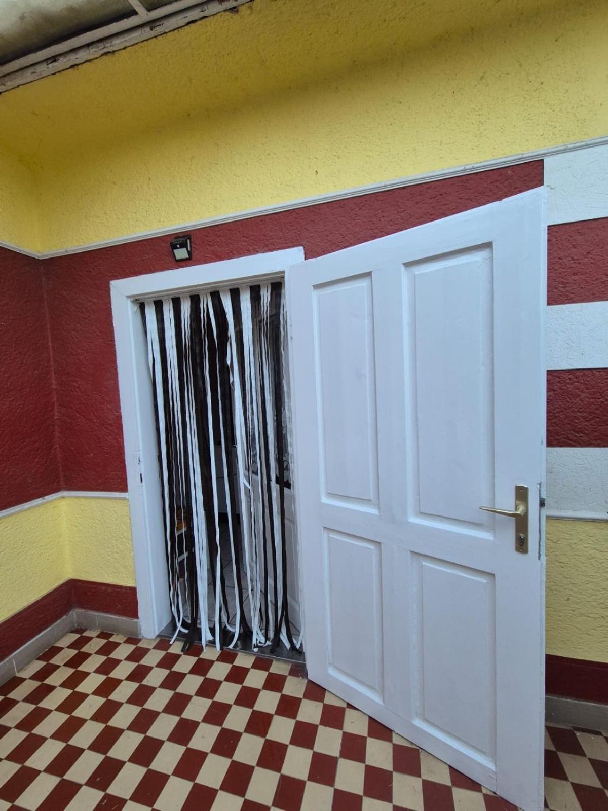 Kereki Retro Vendeghaz Apartment Kerekegyhaza Ngoại thất bức ảnh