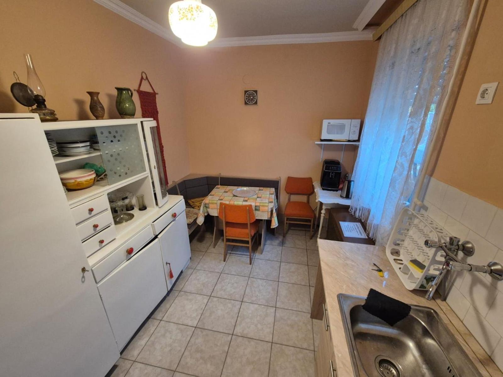 Kereki Retro Vendeghaz Apartment Kerekegyhaza Ngoại thất bức ảnh