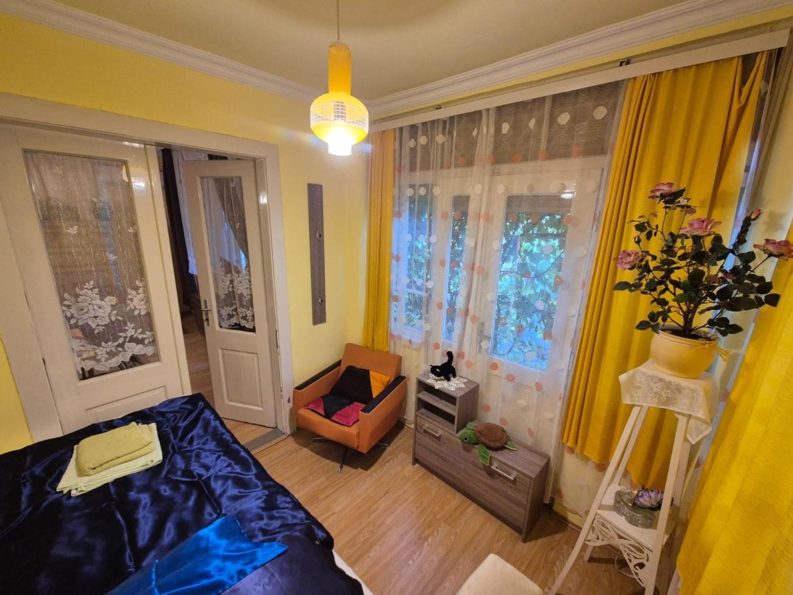 Kereki Retro Vendeghaz Apartment Kerekegyhaza Ngoại thất bức ảnh