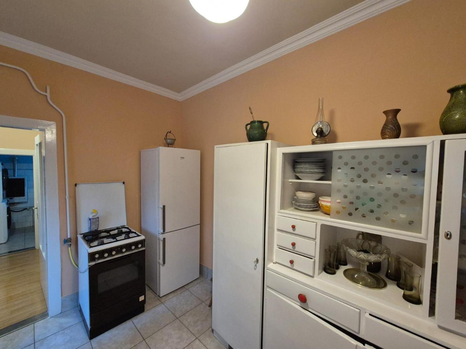 Kereki Retro Vendeghaz Apartment Kerekegyhaza Ngoại thất bức ảnh