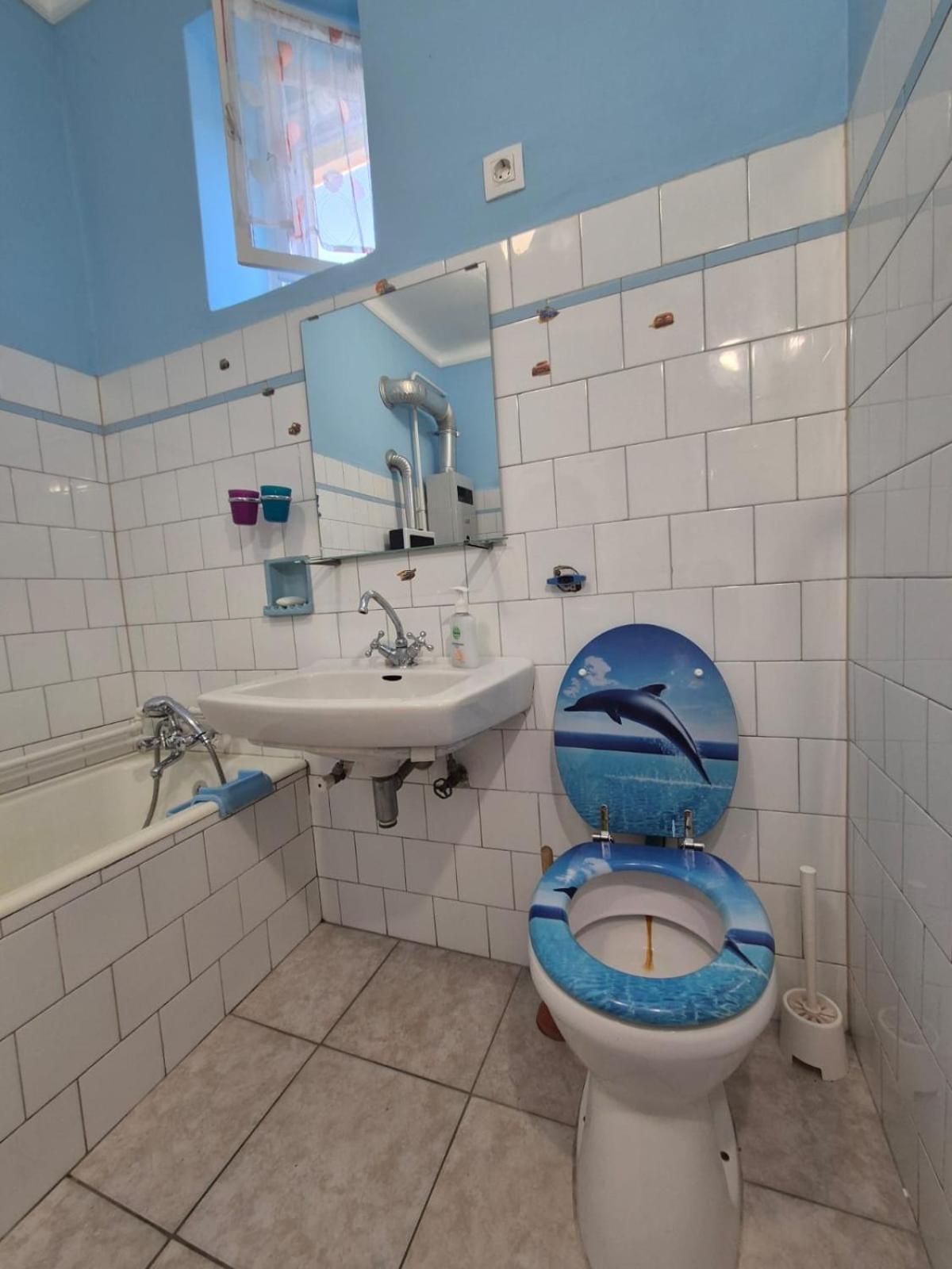 Kereki Retro Vendeghaz Apartment Kerekegyhaza Ngoại thất bức ảnh